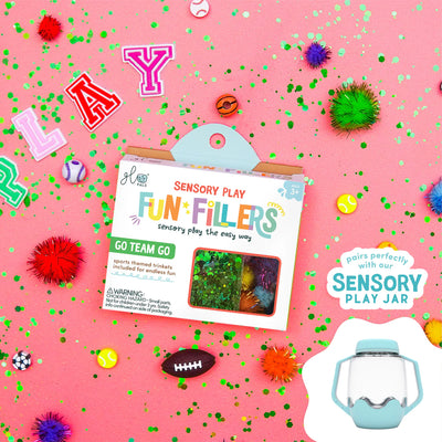 Fun Fillers - Twinkle Twinkle Little One