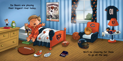 Good Night, Bears Board Book - Twinkle Twinkle Little One