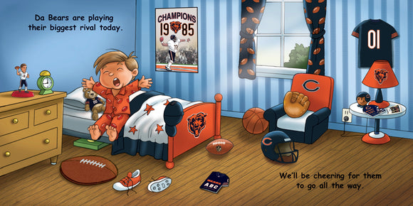 Good Night, Bears Board Book - Twinkle Twinkle Little One