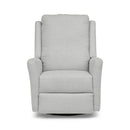 Gracie Power Swivel Glider Recliner - Twinkle Twinkle Little One