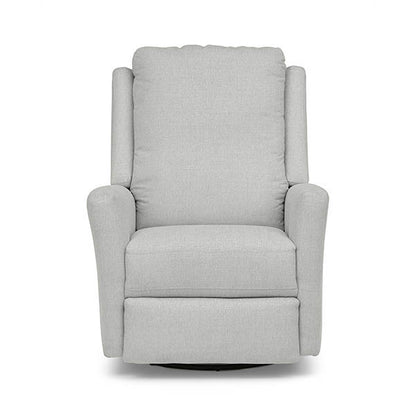 Gracie Power Swivel Glider Recliner - Twinkle Twinkle Little One