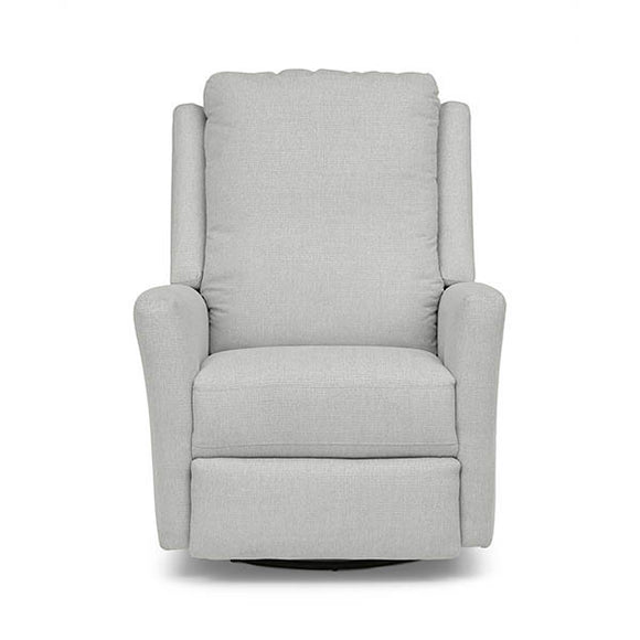 Gracie Power Swivel Glider Recliner - Twinkle Twinkle Little One