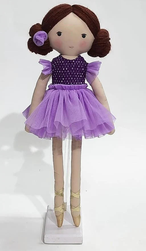 Heirloom Prima Ballerina 18-Inch Doll - Marianela - Twinkle Twinkle Little One