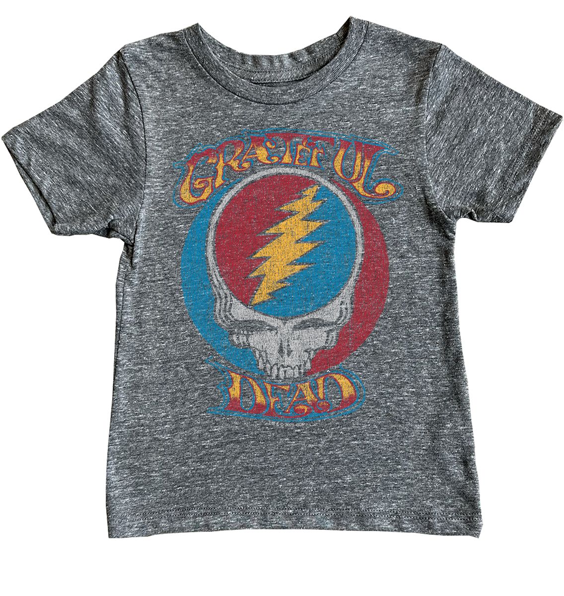 Grateful Dead SYF Short Sleeve Tee