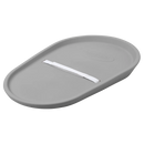 Shnuggle Squishy Diaper Changing Mat | Wipeable | Hygienic | Safe - Twinkle Twinkle Little One