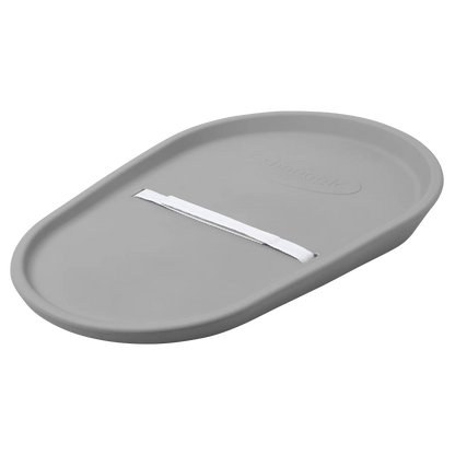 Shnuggle Squishy Diaper Changing Mat | Wipeable | Hygienic | Safe - Twinkle Twinkle Little One