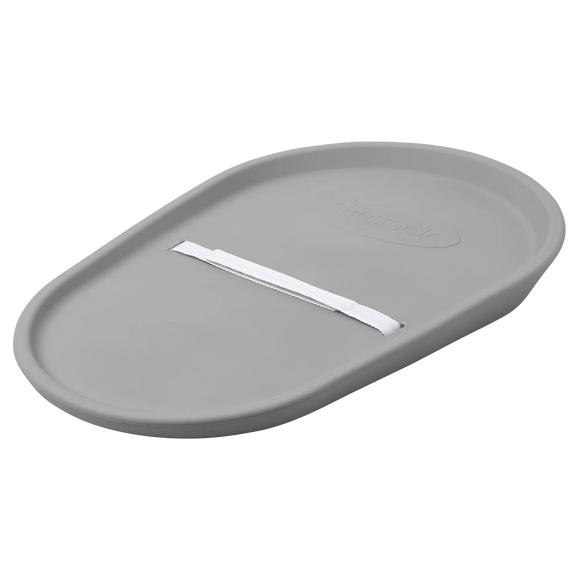 Shnuggle Squishy Diaper Changing Mat | Wipeable | Hygienic | Safe - Twinkle Twinkle Little One