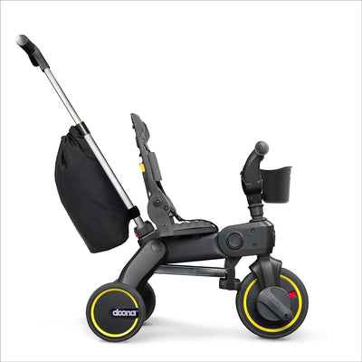 Doona Liki Trike S3 - Grey Hound - Twinkle Twinkle Little One