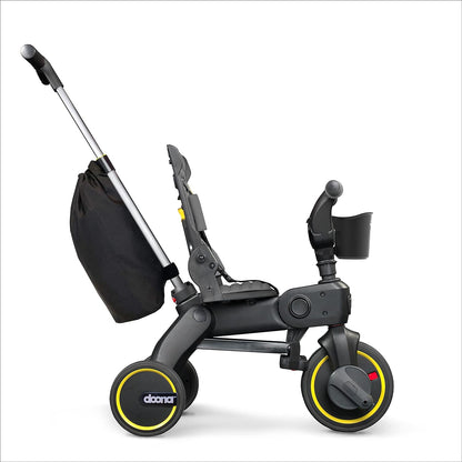 Doona Liki Trike S3 - Grey Hound - Twinkle Twinkle Little One