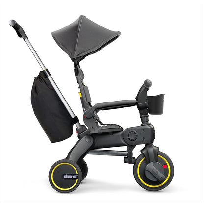 Doona Liki Trike S3 - Grey Hound - Twinkle Twinkle Little One
