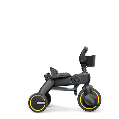 Doona Liki Trike S3 - Grey Hound - Twinkle Twinkle Little One