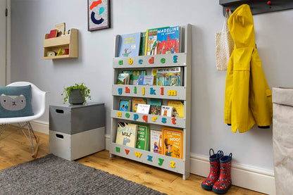 ABC's Books Bookshelf - Twinkle Twinkle Little One