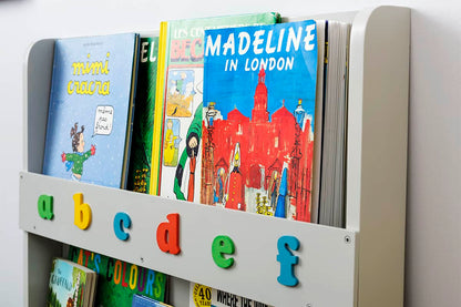 ABC's Books Bookshelf - Twinkle Twinkle Little One