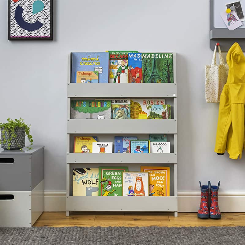 Books Bookshelf - Twinkle Twinkle Little One