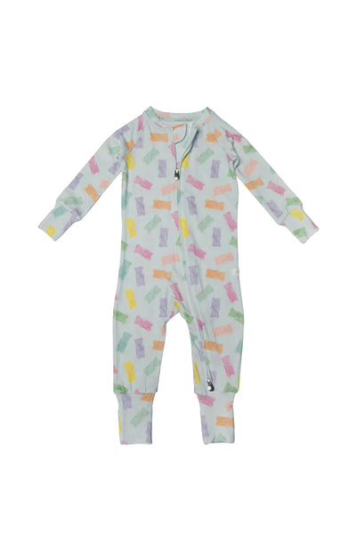 Sleeper - Gummy Bears - Twinkle Twinkle Little One