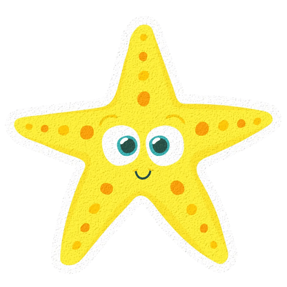 Guppy Grips - Twinkle Twinkle Little One