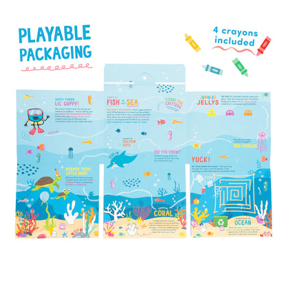 Guppy Grips - Twinkle Twinkle Little One