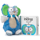 Gus Soft Toy and Infant Novel Set - Twinkle Twinkle Little One