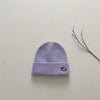 Smiley Face Knit Hat - Twinkle Twinkle Little One