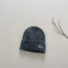 Smiley Face Knit Hat - Twinkle Twinkle Little One