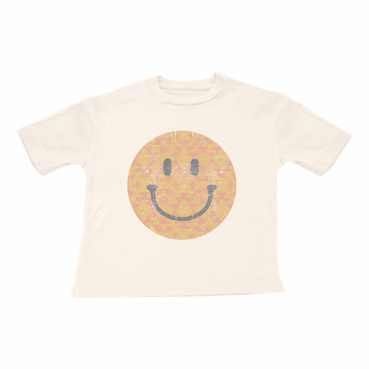 Tiny Whales Happy Camper Super Tee - Twinkle Twinkle Little One