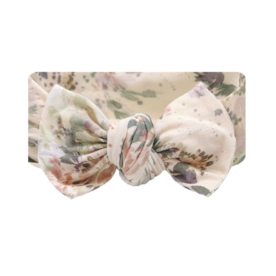 Lou Lou & Company Hazel Top, Bottoms + Headband Set - Twinkle Twinkle Little One