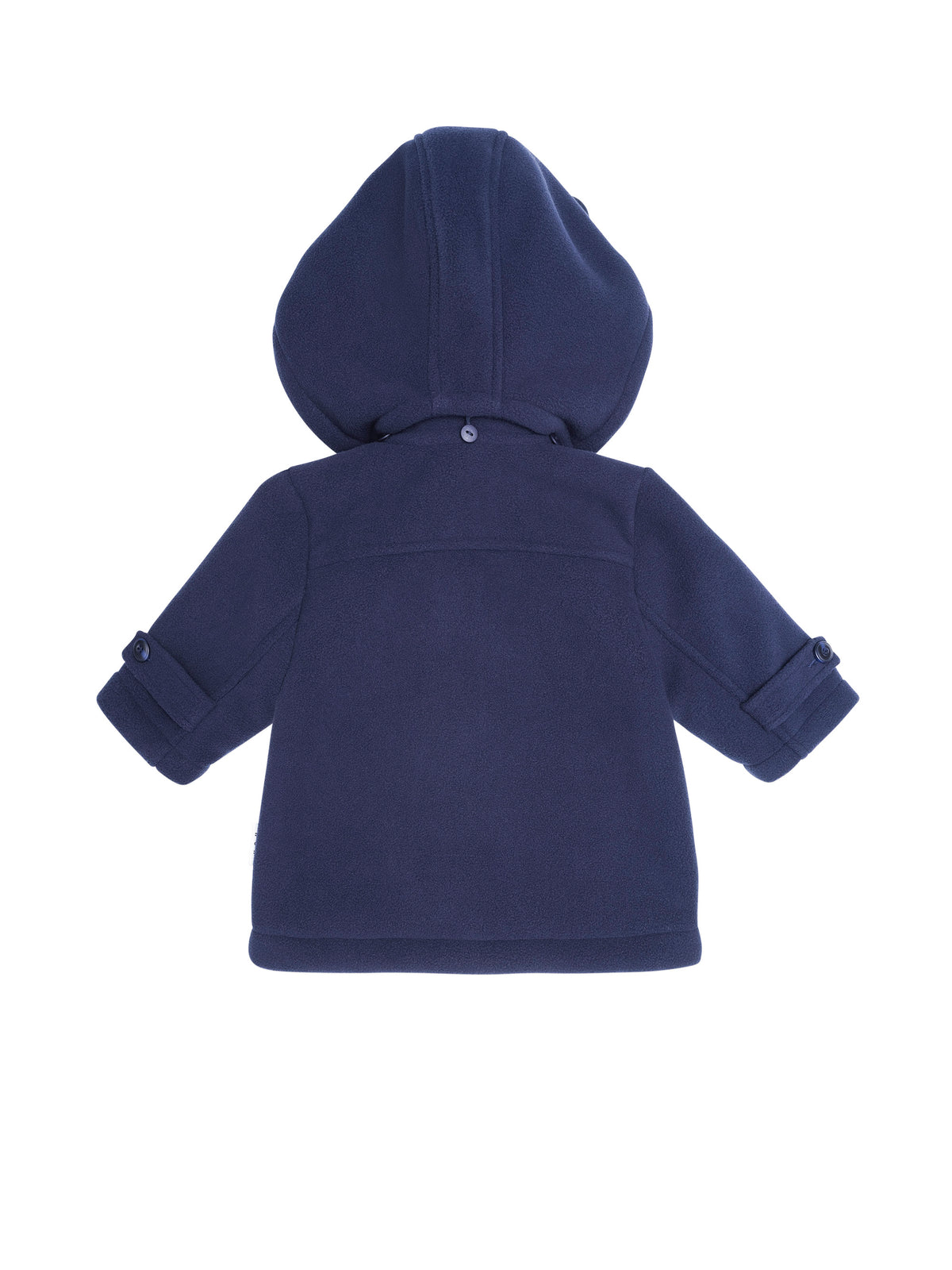Apres Ski Peacoat - Navy