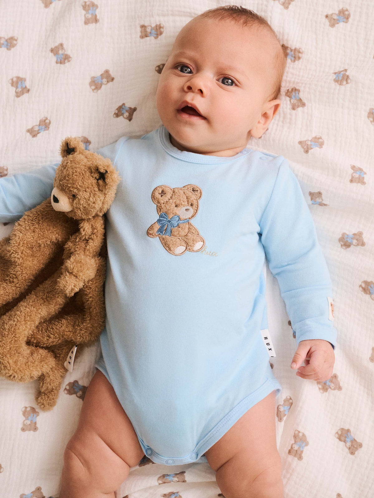My First Hux Comforter - Roebuck