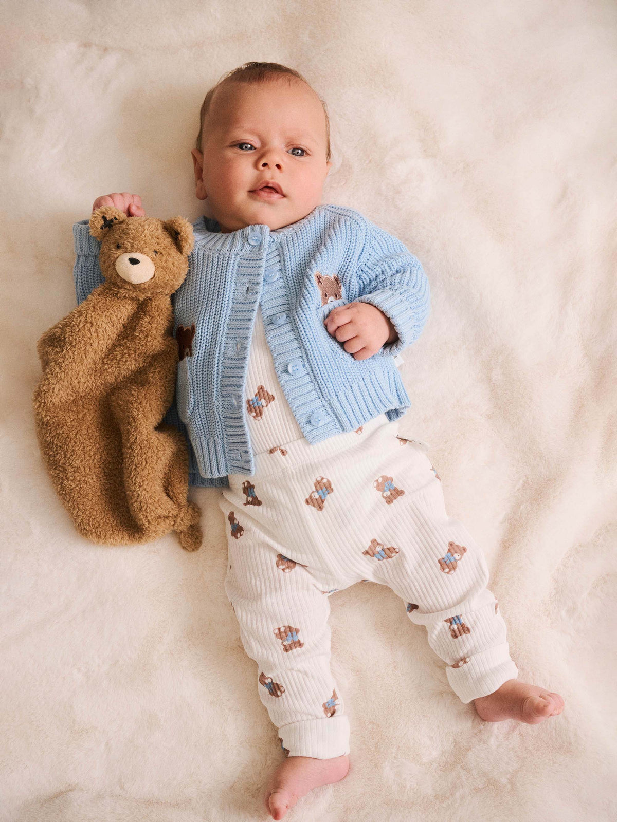My First Hux Comforter - Roebuck