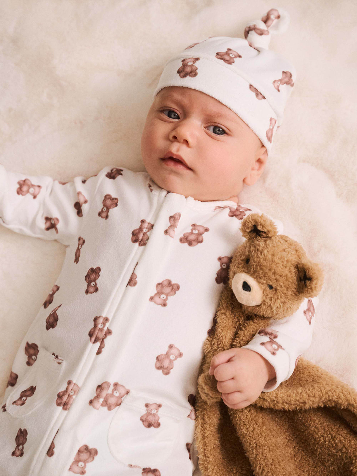 My First Hux Comforter - Roebuck