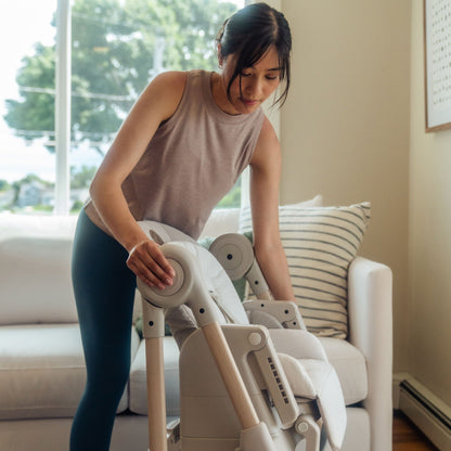 Maxi-Cosi Minla 6-in-1 Adjustable High Chair - Twinkle Twinkle Little One