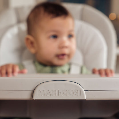 Maxi-Cosi Minla 6-in-1 Adjustable High Chair - Twinkle Twinkle Little One