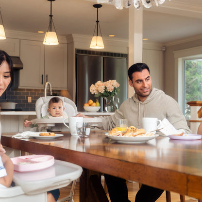 Maxi-Cosi Minla 6-in-1 Adjustable High Chair - Twinkle Twinkle Little One