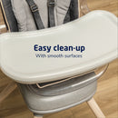 Maxi-Cosi Kindred Kiskadee 360° Rotating High Chair - Twinkle Twinkle Little One