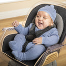 Maxi-Cosi Kindred Kiskadee 360° Rotating High Chair - Twinkle Twinkle Little One