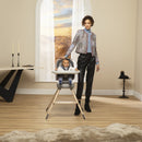 Maxi-Cosi Kindred Kiskadee 360° Rotating High Chair - Twinkle Twinkle Little One