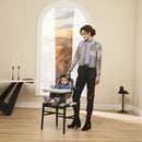 Maxi-Cosi Kindred Kiskadee 360° Rotating High Chair - Twinkle Twinkle Little One