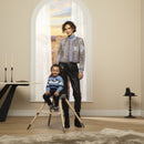 Maxi-Cosi Kindred Kiskadee 360° Rotating High Chair - Twinkle Twinkle Little One