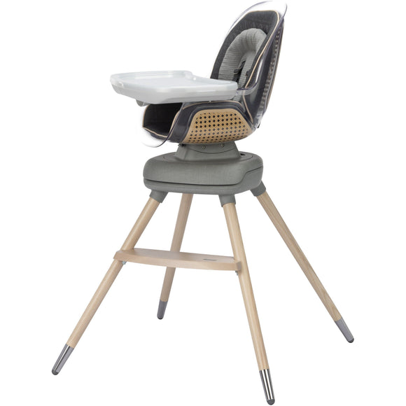 Maxi-Cosi Kindred Kiskadee 360° Rotating High Chair - Twinkle Twinkle Little One