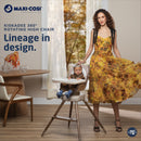 Maxi-Cosi Kindred Kiskadee 360° Rotating High Chair - Twinkle Twinkle Little One