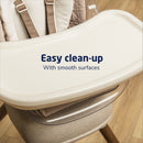 Maxi-Cosi Kindred Kiskadee 360° Rotating High Chair - Twinkle Twinkle Little One