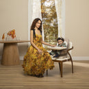 Maxi-Cosi Kindred Kiskadee 360° Rotating High Chair - Twinkle Twinkle Little One