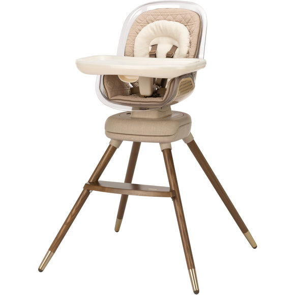 Maxi-Cosi Kindred Kiskadee 360° Rotating High Chair - Twinkle Twinkle Little One