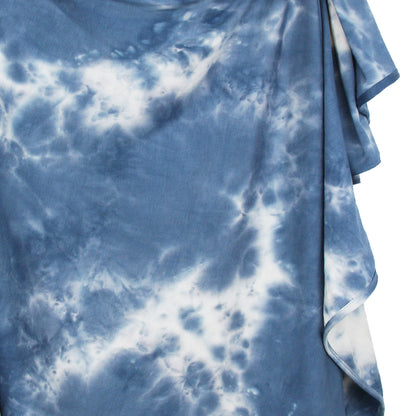 Lou Lou & Company Swaddle Blanket - Twinkle Twinkle Little One