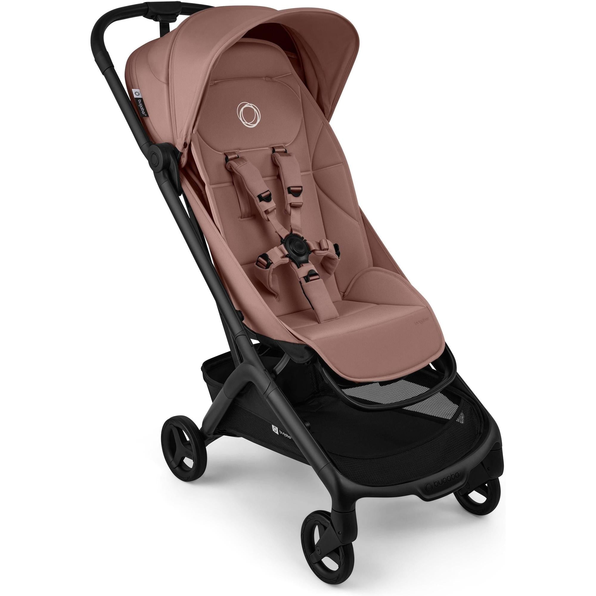 Bugaboo Butterfly 2 Plus Stroller