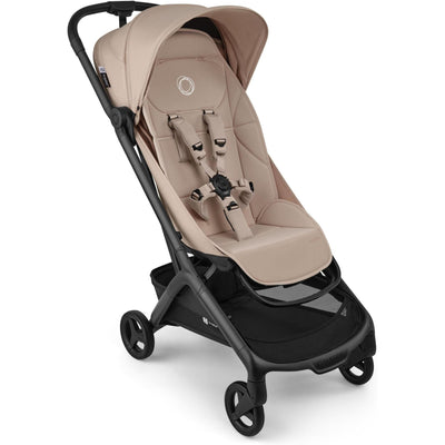 Bugaboo Butterfly 2 Plus Stroller