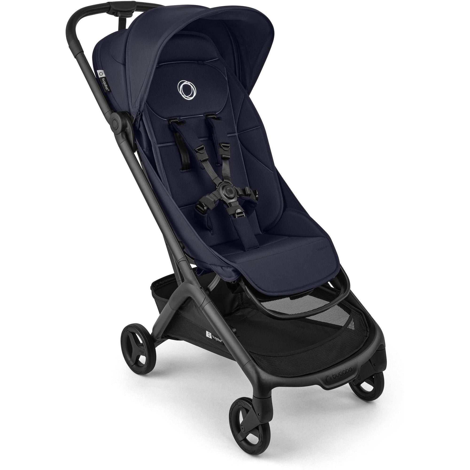 Bugaboo Butterfly 2 Plus Stroller