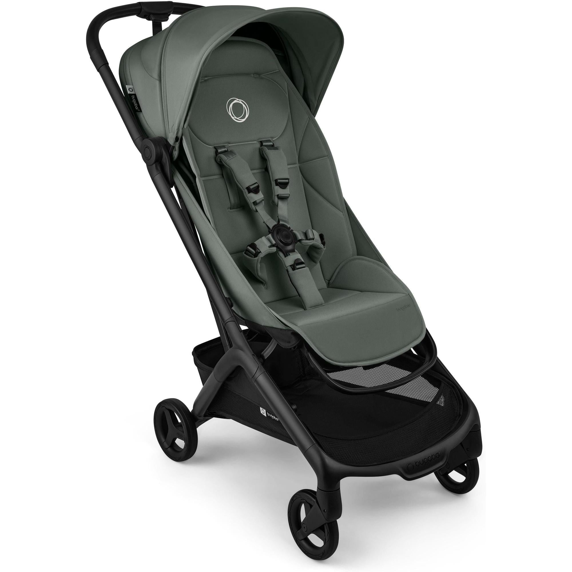 Bugaboo Butterfly 2 Plus Stroller