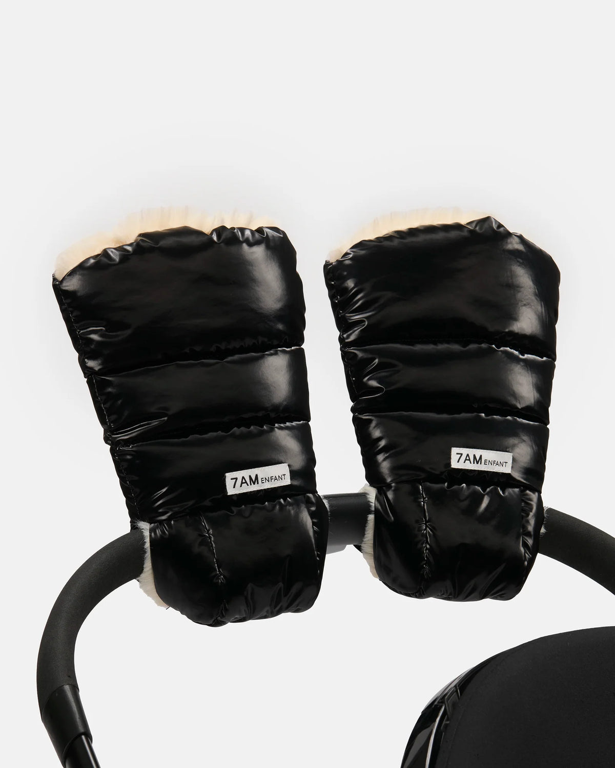 7 A.M. Enfant Warmmuffs - Ushuaia
