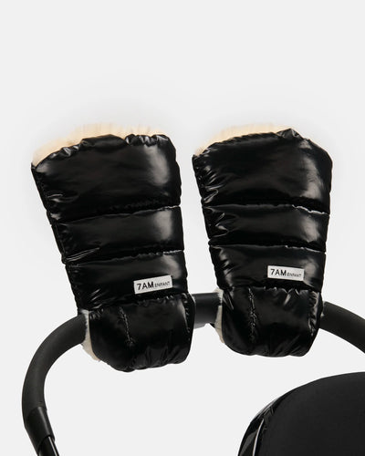 7 A.M. Enfant Warmmuffs - Ushuaia